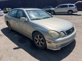 2001 Lexus GS 300
