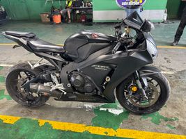 2016 Honda CBR1000RR