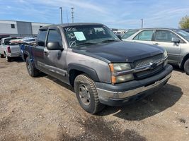 2003 Chevrolet Silverado 1500