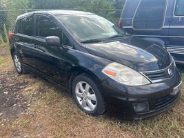 2012 NISSAN Versa