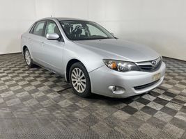 2010 Subaru Impreza
