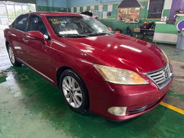 2010 Lexus ES 350