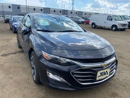 2022 Chevrolet Malibu