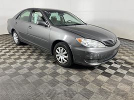 2005 Toyota Camry