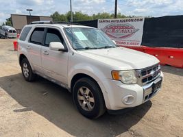 2010 Ford Escape