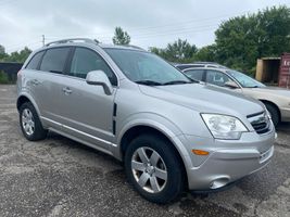 2008 Saturn Vue