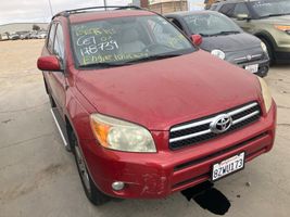 2006 Toyota RAV4