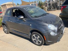 2015 FIAT 500