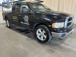 2004 Dodge RAM 1500
