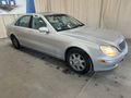 2000 Mercedes-Benz S-Class