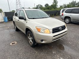2008 Toyota RAV4