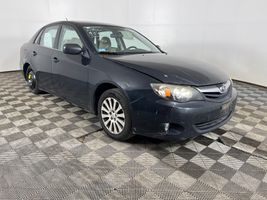 2010 Subaru Impreza