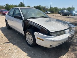 1999 Saturn S-Series