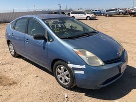 2005 Toyota Prius