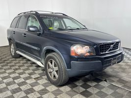 2006 Volvo XC90