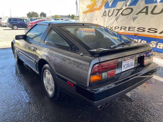 Internet Auction | EEI143827 1985 NISSAN 300ZX