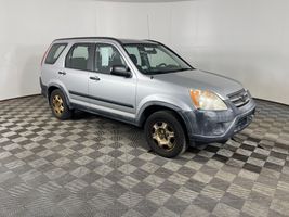 2006 Honda CR-V