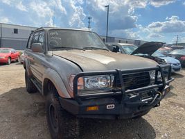 1997 Toyota Land Cruiser