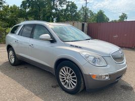 2010 Buick Enclave