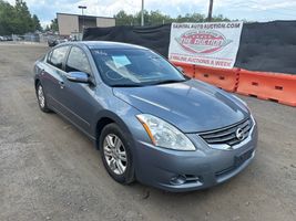 2010 NISSAN Altima