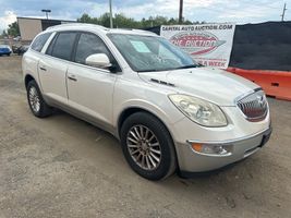 2008 Buick Enclave