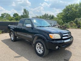 2006 Toyota Tundra