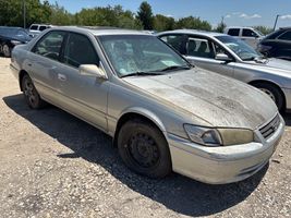 2001 Toyota Camry