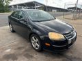 2008 VOLKSWAGEN JETTA