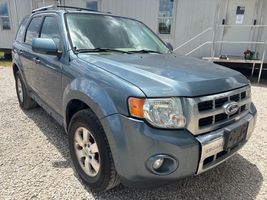 2012 Ford Escape