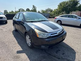 2010 Ford Focus