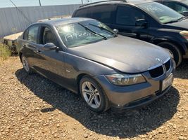 2008 BMW 3 Series