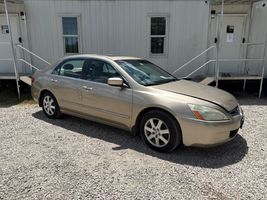 2005 Honda Accord