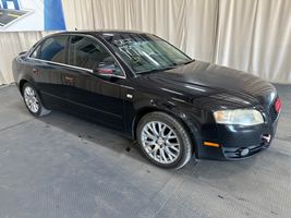 2007 Audi A4
