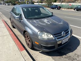 2006 VOLKSWAGEN JETTA