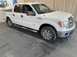 2014 Ford F150