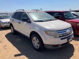 2009 Ford Edge