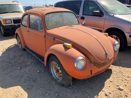 1971 VOLKSWAGEN 