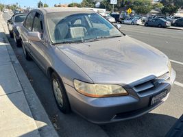 2000 Honda Accord