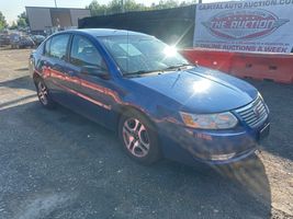 2005 Saturn Ion