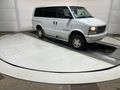 1997 Chevrolet Astro Vans