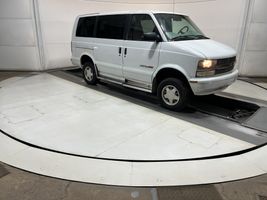 1997 Chevrolet Astro Vans