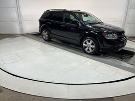 2014 Dodge Journey