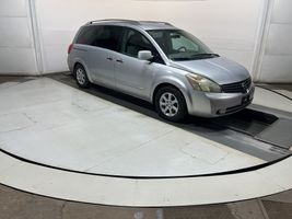 2007 NISSAN Quest