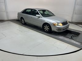 2002 Toyota Avalon
