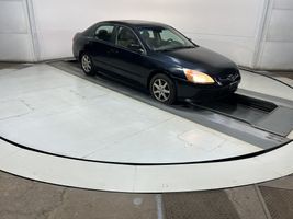 2003 Honda Accord