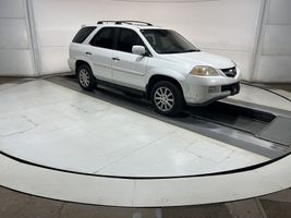 2006 ACURA MDX