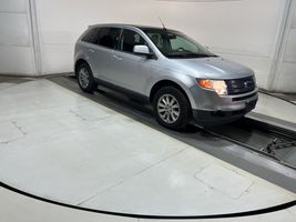 2010 Ford Edge