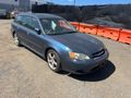 2006 Subaru Legacy