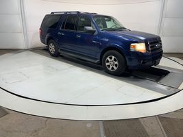 2009 Ford Expedition EL