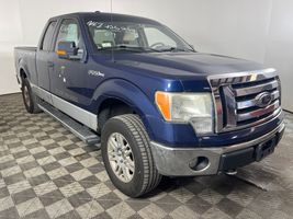 2009 Ford F150